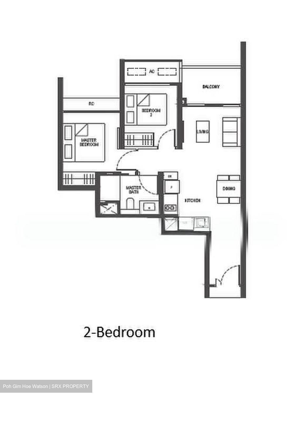 MARGARET DRIVE (D3), Condominium #591037191